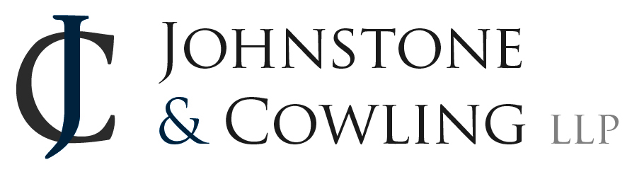 Johnstone & Cowling LL